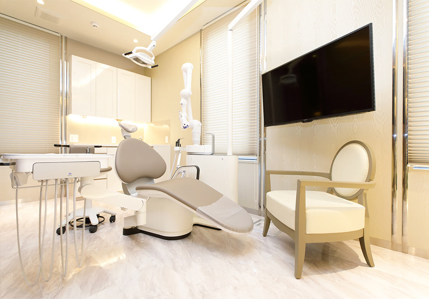 診察室01